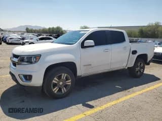 ✅ 2016 Chevrolet Colorado 2WD LT • VIN: 1GCGSCE3XG1108532 • Лот: 67793645. Опубликован ранее на Copart с пробегом 131 175 миль. Бесплатный доступ к архиву аукционных продаж из США и подробный отчёт об истории автомобиля на DreamBid. Изображение 1.