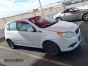 ✅ 2011 Chevrolet Aveo 1LT • VIN: KL1TD6DE5BB126525 • Lot: 41456835. Wystawiony na IAAI z przebiegiem 144 922 mil. Bezpłatny archiwum sprzedaży aukcyjnych z USA i szczegółowy raport historii pojazdu na DreamBid. Zdjęcie 13.