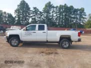 ✅ 2019 Chevrolet Silverado 2500HD Work Truck • VIN: 2GC2KREG6K1148836 • Lot: 43142977. Listed on IAAI with 156,628 mi. Free auction sales archive from the USA and detailed vehicle history report at DreamBid. Image 14.