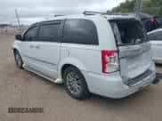 ✅ 2014 Chrysler Town & Country Touring L • VIN: 2C4RC1CG0ER239526 • Lot: 43384005. Listed on IAAI with 128,813 mi. Free auction sales archive from the USA and detailed vehicle history report at DreamBid. Image 3.