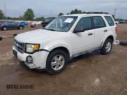 ✅ 2011 Ford Escape XLS • VIN: 1FMCU0C74BKC17466 • Лот: 43534801. Опубликован ранее на IAAI с пробегом 194 604 миль. Бесплатный доступ к архиву аукционных продаж из США и подробный отчёт об истории автомобиля на DreamBid. Изображение 23.