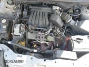 ✅ 2002 Mercury Sable GS • VIN: 1MEFM50U72G654243 • Lot: 43130261. Listed on IAAI with 149,012 mi. Free auction sales archive from the USA and detailed vehicle history report at DreamBid. Image 10.