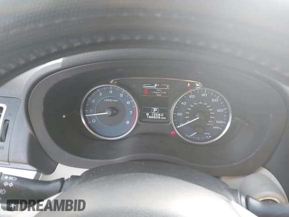 ✅ 2015 Subaru Impreza Limited • VIN: JF1GJAN66FH011390 • Lot: 43222483. Wystawiony na IAAI z przebiegiem 188 909 mil. Bezpłatny archiwum sprzedaży aukcyjnych z USA i szczegółowy raport historii pojazdu na DreamBid. Zdjęcie 15.