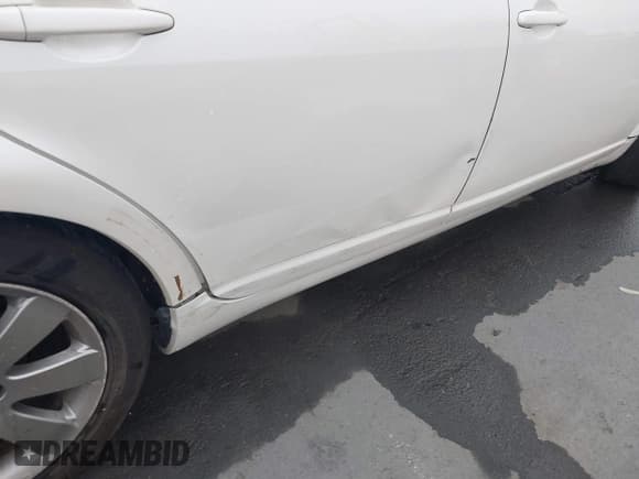 ✅ 2006 Toyota Avalon XL • VIN: 4T1BK36B16U068060 • Лот: 43373079. Опубликован ранее на IAAI с пробегом 264 669 миль. Бесплатный доступ к архиву аукционных продаж из США и подробный отчёт об истории автомобиля на DreamBid. Изображение 16.