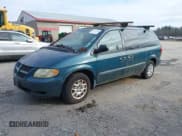 ✅ 2002 Dodge Caravan Sport • VIN: 1B4GP44352B705113 • Lot: 43777606. Listed on IAAI with 197,020 mi. Free auction sales archive from the USA and detailed vehicle history report at DreamBid. Image 2.