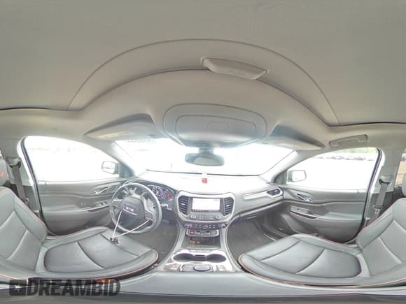 ✅ 2023 GMC Acadia AT4 • VIN: 1GKKNLLS2PZ226088 • Lot: 59988555. Wystawiony na Copart z przebiegiem 65 911 mil. Bezpłatny archiwum sprzedaży aukcyjnych z USA i szczegółowy raport historii pojazdu na DreamBid. Zdjęcie 15.