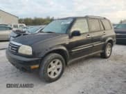 ✅ 2001 Suzuki XL7 Standard • VIN: JS3TX92V514102993 • Lot: 76669614. Listed on Copart with 65,789 mi. Free auction sales archive from the USA and detailed vehicle history report at DreamBid. Image 1.