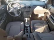 ✅ 2009 Chevrolet HHR LS • VIN: 3GNCA13BX9S641330 • Lot: 43059265. Listed on Copart with 153,604 mi. Free auction sales archive from the USA and detailed vehicle history report at DreamBid. Image 8.