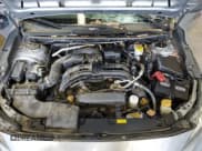 ✅ 2022 Subaru Impreza • VIN: 4S3GKAA62N1605365 • Lot: 56029865. Listed on Copart with 90,606 mi. Free auction sales archive from the USA and detailed vehicle history report at DreamBid. Image 11.