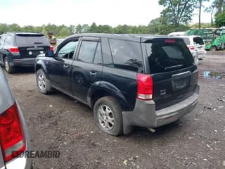 ✅ 2003 Saturn VUE • VIN: 5GZCZ23DX3S852201 • Lot: 43151814. Wystawiony na IAAI z przebiegiem 62 811 mil. Bezpłatny archiwum sprzedaży aukcyjnych z USA i szczegółowy raport historii pojazdu na DreamBid. Zdjęcie 3.