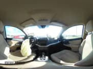 ✅ 2015 Dodge Journey American Value • VIN: 3C4PDCABXFT517516 • Lot: 43518111. Wystawiony na IAAI z przebiegiem 129 949 mil. Bezpłatny archiwum sprzedaży aukcyjnych z USA i szczegółowy raport historii pojazdu na DreamBid. Zdjęcie 18.