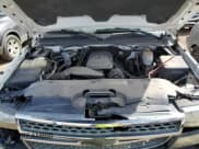 ✅ 2005 Chevrolet Silverado 2500HD Work Truck • VIN: 1GCHK24U25E272145 • Лот: 47995835. Опубликован ранее на Copart с пробегом 62 911 миль. Бесплатный доступ к архиву аукционных продаж из США и подробный отчёт об истории автомобиля на DreamBid. Изображение 11.