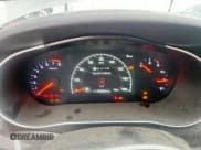 ✅ 2014 Kia Cadenza Premium • VIN: KNALN4D73E5135025 • Lot: 93888385. Listed on Copart with 203,866 mi. Free auction sales archive from the USA and detailed vehicle history report at DreamBid. Image 9.