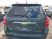 2017 Chevrolet Equinox LT с VIN 2GNALCEK0H1567128, выставлен на аукционе IAAI как лот 43315158 с пробегом 106 165 миль миль и . История ставок и продаж доступна на DreamBid. Изображение 16.