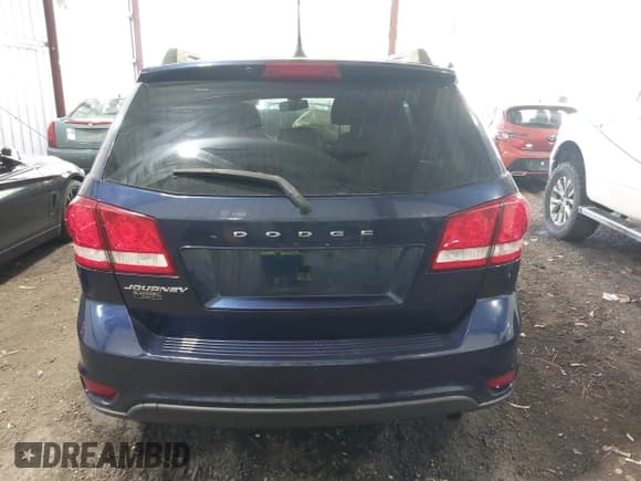 ✅ 2019 Dodge Journey SE • VIN: 3C4PDCBB3KT810876 • Lot: 43389493. Wystawiony na IAAI z przebiegiem 47 218 mil. Bezpłatny archiwum sprzedaży aukcyjnych z USA i szczegółowy raport historii pojazdu na DreamBid. Zdjęcie 16.