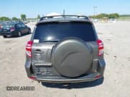 ✅ 2009 Toyota RAV4 Limited • VIN: JTMBK31V89D009906 • Lot: 43324208. Listed on IAAI with 108,399 mi. Free auction sales archive from the USA and detailed vehicle history report at DreamBid. Image 16.