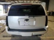 ✅ 2011 Chevrolet Tahoe LTZ • VIN: 1GNSKCE01BR360994 • Lot: 81183135. Listed on Copart with 173,167 mi. Free auction sales archive from the USA and detailed vehicle history report at DreamBid. Image 6.