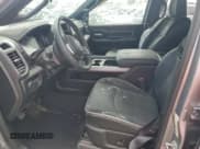 ✅ 2024 Ram 2500 Laramie • VIN: 3C6UR5FJ3RG365650 • Лот: 57353715. Опубликован ранее на Copart с пробегом 5 938 миль. Бесплатный доступ к архиву аукционных продаж из США и подробный отчёт об истории автомобиля на DreamBid. Изображение 7.