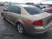 ✅ 2005 Acura TL • VIN: 19UUA66235A069374 • Лот: 43750264. Опубликован ранее на IAAI с пробегом 181 395 миль. Бесплатный доступ к архиву аукционных продаж из США и подробный отчёт об истории автомобиля на DreamBid. Изображение 3.