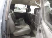 ✅ 2007 Chevrolet Silverado 1500 LT2 • VIN: 2GCEK13ZX71165312 • Лот: 42238973. Опубликован ранее на IAAI с пробегом 244 713 миль. Бесплатный доступ к архиву аукционных продаж из США и подробный отчёт об истории автомобиля на DreamBid. Изображение 8.