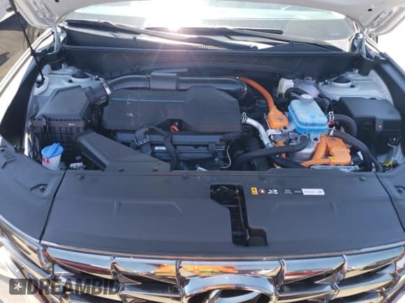 ✅ 2024 Hyundai Tucson Limited • VIN: KM8JFDD20RU163769 • Lot: 56393424. Wystawiony na Copart z przebiegiem 2 524 mil. Bezpłatny archiwum sprzedaży aukcyjnych z USA i szczegółowy raport historii pojazdu na DreamBid. Zdjęcie 11.