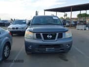 ✅ 2013 Nissan Armada SV • VIN: 5N1AA0NC7DN609143 • Lot: 43306121. Listed on IAAI with 165,726 mi. Free auction sales archive from the USA and detailed vehicle history report at DreamBid. Image 12.