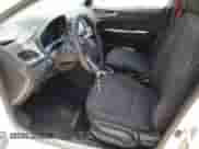 2018 Hyundai Accent SEL with VIN 3KPC24A31JE012335, listed as a Copart auction lot 55033333 with 61,431 mi miles and . Bid and sale history available at DreamBid. Image 7.