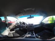 ✅ 2016 Toyota Camry SE • VIN: 4T1BF1FK0GU215740 • Lot: 43408865. Listed on IAAI with 151,296 mi. Free auction sales archive from the USA and detailed vehicle history report at DreamBid. Image 19.