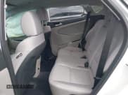 ✅ 2020 Hyundai Tucson SEL • VIN: KM8J33AL8LU176728 • Lot: 37715496. Listed on IAAI with 32,625 mi. Free auction sales archive from the USA and detailed vehicle history report at DreamBid. Image 8.