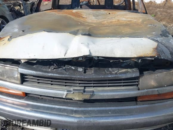 ✅ 1999 Chevrolet S-10 • VIN: 1GCCS1445X8209742 • Лот: 42086252. Опубликован ранее на IAAI с пробегом Не указан. Бесплатный доступ к архиву аукционных продаж из США и подробный отчёт об истории автомобиля на DreamBid. Изображение 10.