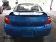 2005 Dodge Neon SXT z VIN 1B3ES56CX5D287430, wystawiony jako IAAI lot #42093022 z przebiegiem 157 668 mil mil oraz . Historia ofert i sprzedaży dostępna na DreamBid. Obrazek 16.