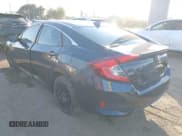 ✅ 2018 Honda Civic LX • VIN: 2HGFC2F56JH578926 • Lot: 43637052. Wystawiony na IAAI z przebiegiem 73 622 mil. Bezpłatny archiwum sprzedaży aukcyjnych z USA i szczegółowy raport historii pojazdu na DreamBid. Zdjęcie 3.