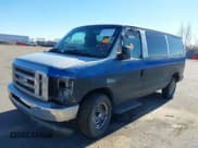 ✅ 2008 Ford Econoline Passenger XL • VIN: 1FBNE31L88DA20555 • Lot: 38737871. Wystawiony na IAAI z przebiegiem 118 265 mil. Bezpłatny archiwum sprzedaży aukcyjnych z USA i szczegółowy raport historii pojazdu na DreamBid. Zdjęcie 2.