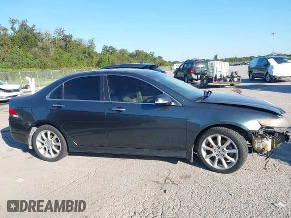 ✅ 2006 Acura TSX • VIN: JH4CL96816C039322 • Lot: 43408601. Wystawiony na IAAI z przebiegiem 167 324 mil. Bezpłatny archiwum sprzedaży aukcyjnych z USA i szczegółowy raport historii pojazdu na DreamBid. Zdjęcie 14.