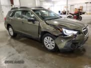 ✅ 2019 Subaru Outback • VIN: 4S4BSABC2K3206952 • Lot: 70919355. Listed on Copart with 28,405 mi. Free auction sales archive from the USA and detailed vehicle history report at DreamBid. Image 4.