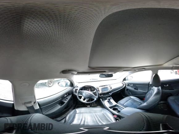 ✅ 2016 Kia Sportage SX • VIN: KNDPCCA64G7808413 • Lot: 43014013. Wystawiony na IAAI z przebiegiem 137 539 mil. Bezpłatny archiwum sprzedaży aukcyjnych z USA i szczegółowy raport historii pojazdu na DreamBid. Zdjęcie 21.