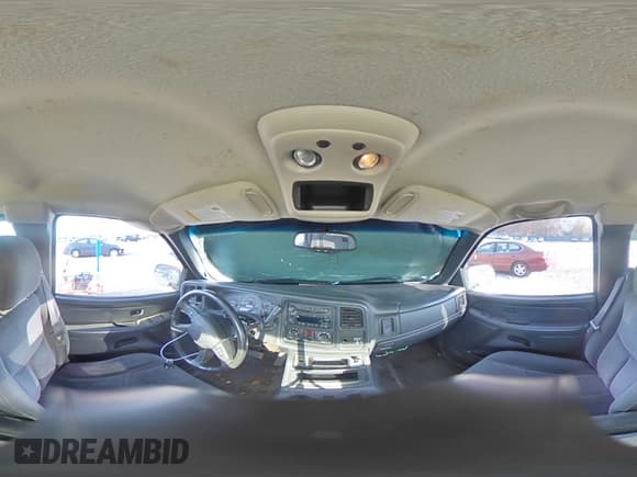 ✅ 2004 Chevrolet Silverado 1500 LS • VIN: 1GCEC19T84Z151900 • Лот: 81065104. Опубликован ранее на Copart с пробегом 219 606 миль. Бесплатный доступ к архиву аукционных продаж из США и подробный отчёт об истории автомобиля на DreamBid. Изображение 13.