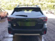 ✅ 2022 Subaru Outback Limited • VIN: 4S4BTANCXN3142317 • Лот: 43141891. Опубликован ранее на IAAI с пробегом 43 084 миль. Бесплатный доступ к архиву аукционных продаж из США и подробный отчёт об истории автомобиля на DreamBid. Изображение 16.