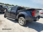 ✅ 2018 Chevrolet Colorado 4WD Z71 • VIN: 1GCGTDEN2J1249459 • Лот: 67753995. Опубликован ранее на Copart с пробегом Не указан. Бесплатный доступ к архиву аукционных продаж из США и подробный отчёт об истории автомобиля на DreamBid. Изображение 2.
