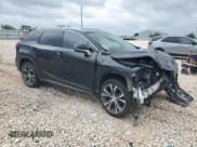 ✅ 2016 Lexus RX 350 • VIN: JTJBZMCA8G2002827 • Lot: 54668635. Wystawiony na Copart z przebiegiem 111 553 mil. Bezpłatny archiwum sprzedaży aukcyjnych z USA i szczegółowy raport historii pojazdu na DreamBid. Zdjęcie 4.