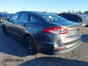✅ 2019 Ford Fusion S • VIN: 3FA6P0G73KR175473 • Lot: 43508920. Listed on IAAI with 146,098 mi. Free auction sales archive from the USA and detailed vehicle history report at DreamBid. Image 3.
