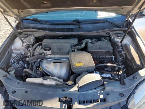 2015 Toyota Camry LE with VIN 4T4BF1FK4FR467561, listed as a Copart auction lot 90633485 with 183,799 mi miles and Clean title. Bid and sale history available at DreamBid. Image 11.