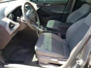 ✅ 2018 Chevrolet Cruze LT • VIN: 1G1BE5SM1J7241431 • Lot: 63491543. Listed on Copart with 64,775 mi. Free auction sales archive from the USA and detailed vehicle history report at DreamBid. Image 7.