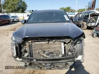 2020 Hyundai Palisade Limited с VIN KM8R5DHE6LU105585, выставлен на аукционе Copart как лот 70593534 с пробегом 85 711 миль миль и Списание • Salvage title. История ставок и продаж доступна на DreamBid. Изображение 5.