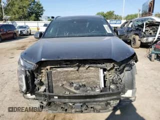 ✅ 2020 Hyundai Palisade Limited • VIN: KM8R5DHE6LU105585 • Лот: 70593534. Опубликован ранее на Copart с пробегом 85 711 миль. Бесплатный доступ к архиву аукционных продаж из США и подробный отчёт об истории автомобиля на DreamBid. Изображение 5.