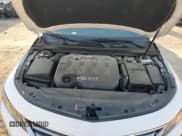 ✅ 2016 Chevrolet Impala LT • VIN: 2G1115S38G9119221 • Лот: 74513644. Опубликован ранее на Copart с пробегом 132 980 миль. Бесплатный доступ к архиву аукционных продаж из США и подробный отчёт об истории автомобиля на DreamBid. Изображение 11.