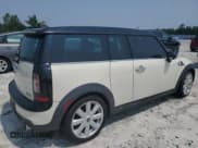 ✅ 2011 MINI Clubman S • VIN: WMWZG3C52BTY30523 • Lot: 59360655. Wystawiony na Copart z przebiegiem 187 292 mil. Bezpłatny archiwum sprzedaży aukcyjnych z USA i szczegółowy raport historii pojazdu na DreamBid. Zdjęcie 3.