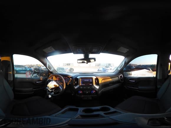 ✅ 2020 Chevrolet Silverado 1500 RST • VIN: 1GCRYEED8LZ368385 • Lot: 42933476. Wystawiony na IAAI z przebiegiem 160 655 mil. Bezpłatny archiwum sprzedaży aukcyjnych z USA i szczegółowy raport historii pojazdu na DreamBid. Zdjęcie 18.