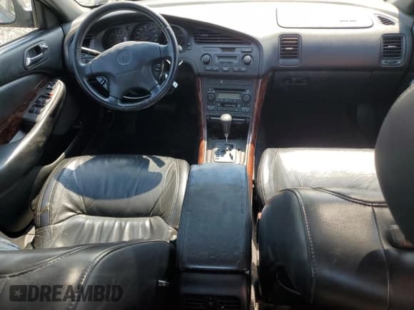 ✅ 1999 Acura TL • VIN: 19UUA5645XA028355 • Лот: 62295935. Опубликован ранее на Copart с пробегом 244 792 миль. Бесплатный доступ к архиву аукционных продаж из США и подробный отчёт об истории автомобиля на DreamBid. Изображение 8.