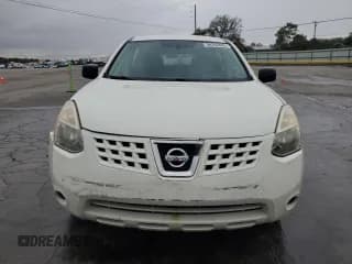 ✅ 2009 Nissan Rogue SL • VIN: JN8AS58V29W446337 • Lot: 90242895. Wystawiony na Copart z przebiegiem 177 015 mil. Bezpłatny archiwum sprzedaży aukcyjnych z USA i szczegółowy raport historii pojazdu na DreamBid. Zdjęcie 5.